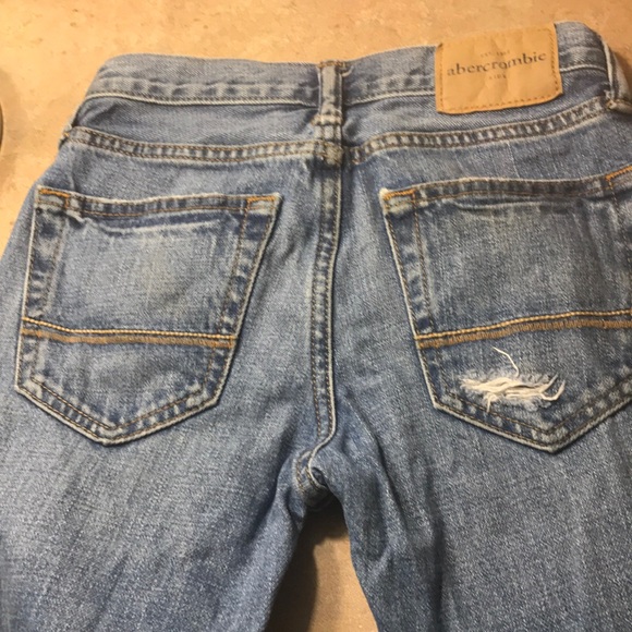 Jeans 10 & Shirt M - Picture 6 of 7